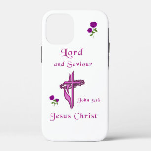 Case-Mate iPhone Case John 3:16