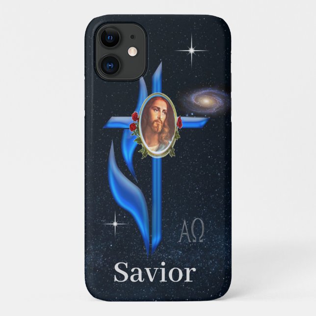 Coques Case-Mate iPhone John 3:16 (Dos)