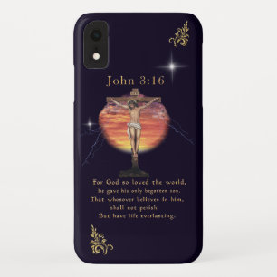 Case-Mate iPhone Case John 3:166