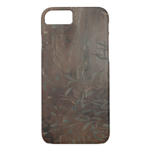 Etui iPhone Case-Mate John Constable - Rushes par un pool