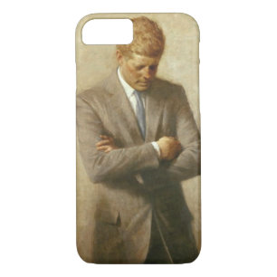 Coques Pour iPhone John F. Kennedy