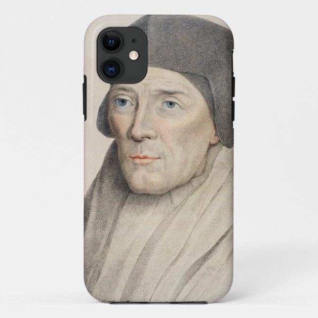 Coques Case-Mate iPhone John Fisher, évêque de 1469-1535) engra de (Dos)