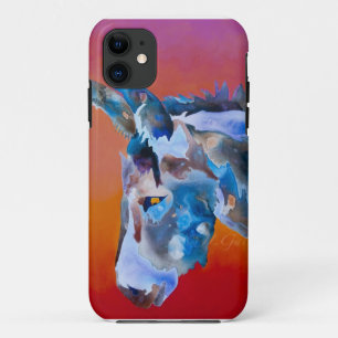 Coque iPhone 11 John par JLGallery