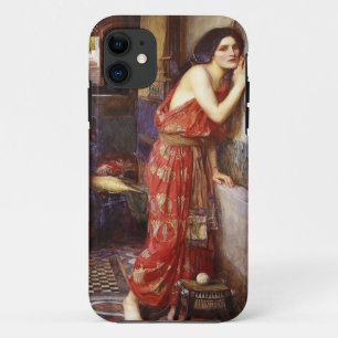 Coques Pour iPhone John William Waterhouse : Thisbe