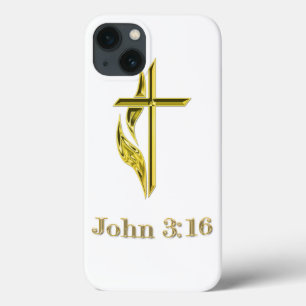 iPhone 13 Case JohnMAster