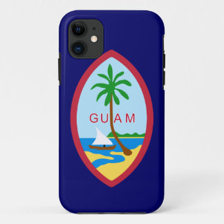 Coques Pour iPhone Joint de la Guam