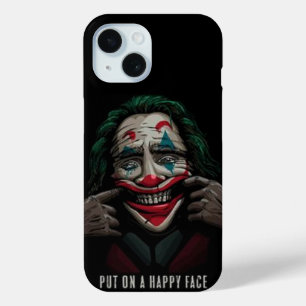Coque Case-Mate iPhone Joker