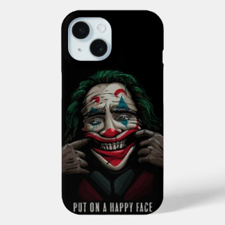 Coque Case-Mate iPhone Joker
