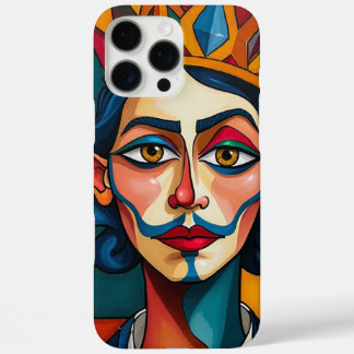COQUE iPhone 16 PRO MAX JOKER