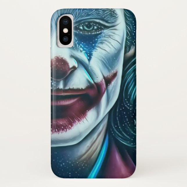 Coques Case-Mate iPhone joker 2020 (Dos)