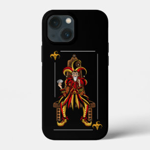 Case-Mate iPhone Case Jokers Wild
