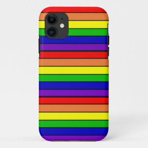 Case-Mate iPhone Case Joli arc-en-ciel