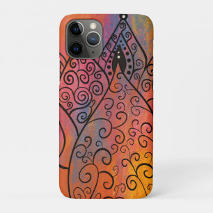 Case-Mate iPhone Case Joli Art Floral