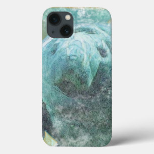Case-Mate iPhone Case Joli Art Manatee