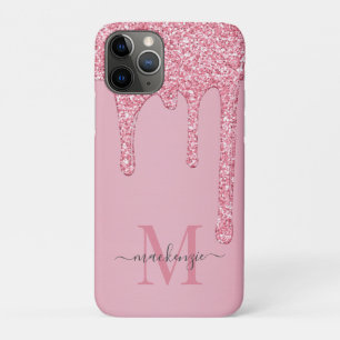Case-Mate iPhone Case Joli Blush rose Éperche Parties scintillant Lecteu
