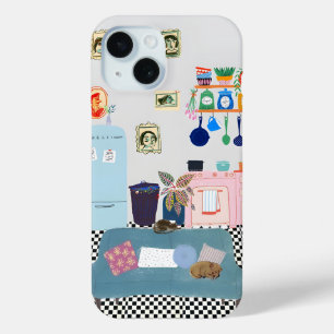 Coque Case-Mate iPhone Joli boîtier de téléphone