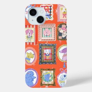 Coque Case-Mate iPhone Joli boîtier de téléphone