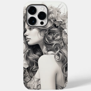 Coque Case-Mate iPhone Joli cadeau moderne Parfait