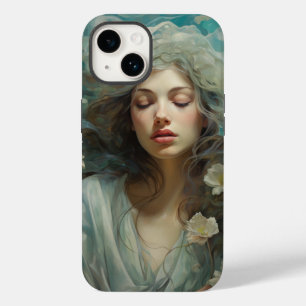 Coque Case-Mate iPhone Joli cadeau moderne Parfait