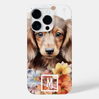 Coque Case-Mate iPhone Joli chiot