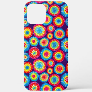 Case-Mate iPhone Case Joli coloré abstraits soleils motifs