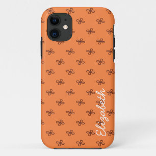 Coques Pour iPhone Joli coloré moderne Motif géométrique moderne 3