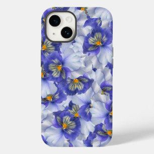 Coque Case-Mate iPhone Joli Coque-coque iphone de fleurs de printemps