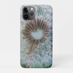 Case-Mate iPhone Case Joli Dandelion blanc