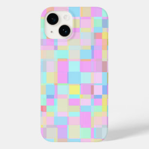Coques Pour iPhone Joli Dans Plaid 5 -