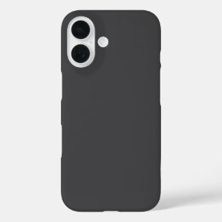 Coque Pour iPhone 16 Joli design