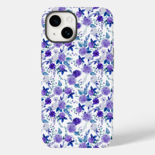 Coque Case-Mate iPhone Joli design floral