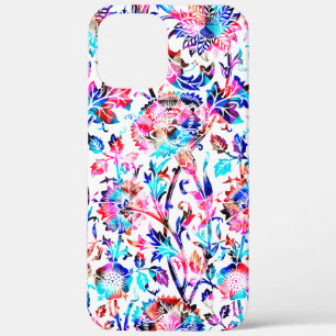 Case-Mate iPhone Case Joli design floral coloré