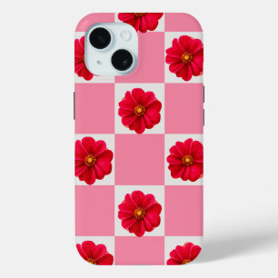 Coque Case-Mate iPhone Joli design floral girly