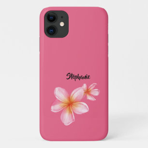 Case-Mate iPhone Case Joli design floral Kath Golap rose