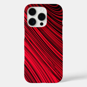 Coque iPhone 16 Pro Joli design Motif en marbre Abstrait