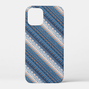 Case-Mate iPhone Case Joli design motif ukrainien décoratif