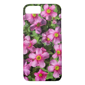 Case-Mate iPhone Case Joli en rose floral