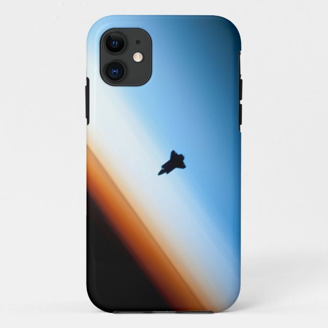 Coques Case-Mate iPhone Joli espace (Dos)