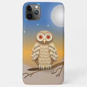 Case-Mate iPhone Case Joli hibou