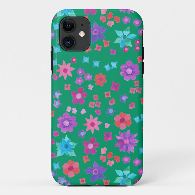 Coques Case-Mate iPhone Joli Iphone 5 Casemate à peine là (Dos)