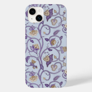 Coque Case-Mate iPhone Joli Jacobean Patterned