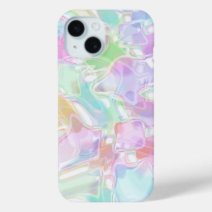 Coque Case-Mate iPhone Joli Joli Coloré Futuristic Swirls Motif