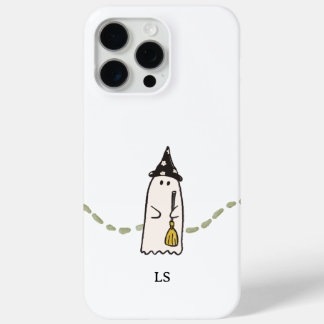 Coque Case-Mate iPhone joli kawaii confortable halloween éffrayant