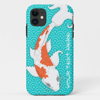 Coque Case-Mate Pour iPhone Joli Koi