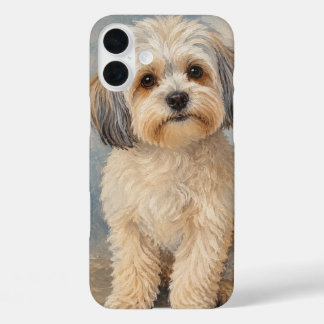 Coque Pour iPhone 16 Plus Joli Malshi