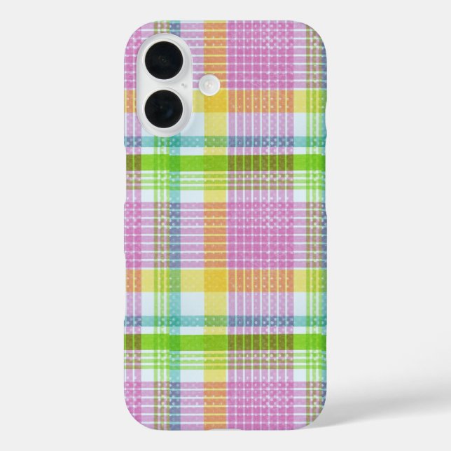 Coques Case-Mate iPhone Joli Motif (Verso)