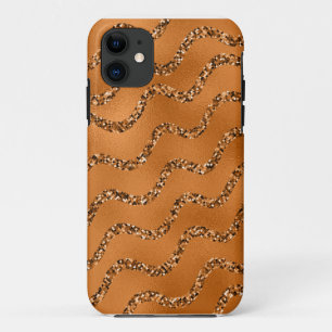 Case-Mate iPhone Case Joli Motif Abstrait Parties scintillant