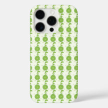 Joli motif citron vert