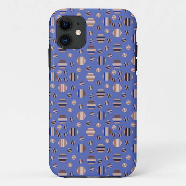 Coques Case-Mate iPhone Joli Motif d'été (Dos)