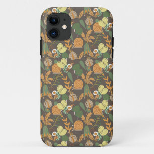 Case-Mate iPhone Case Joli motif floral